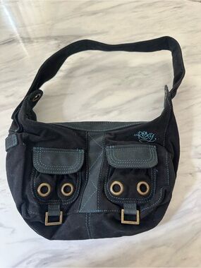 Vintage Roxy Shoulder Bag